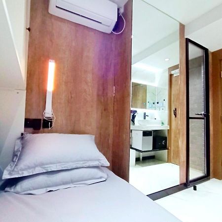 Harbour Hella Inn Hongkong Eksteriør billede